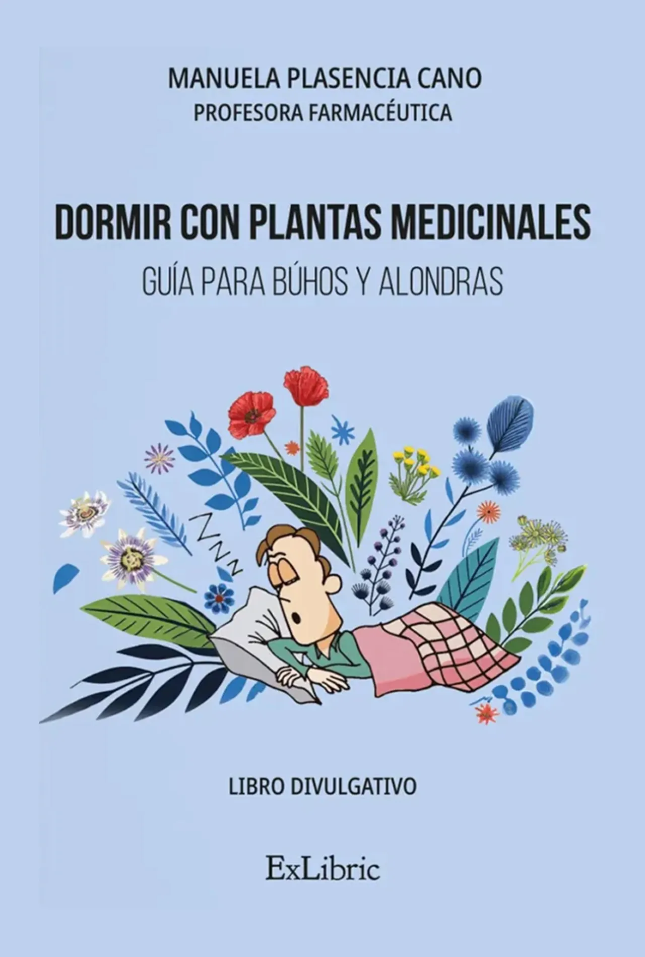 Manual de Prácticas tuteladas en oficina de farmacia. Manuela Plasencia Cano.